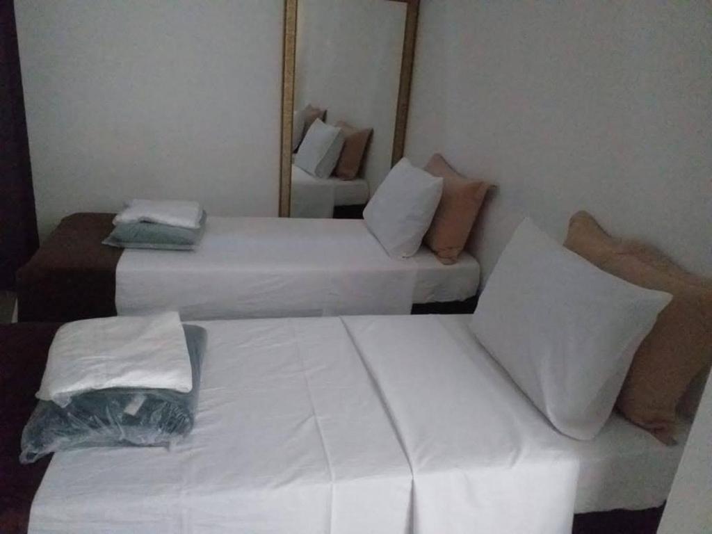  Gaia Comfort Hostel
