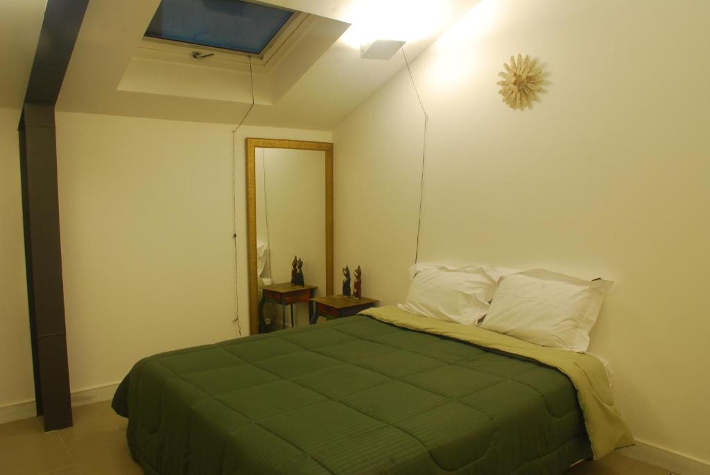  Gaia Comfort Hostel