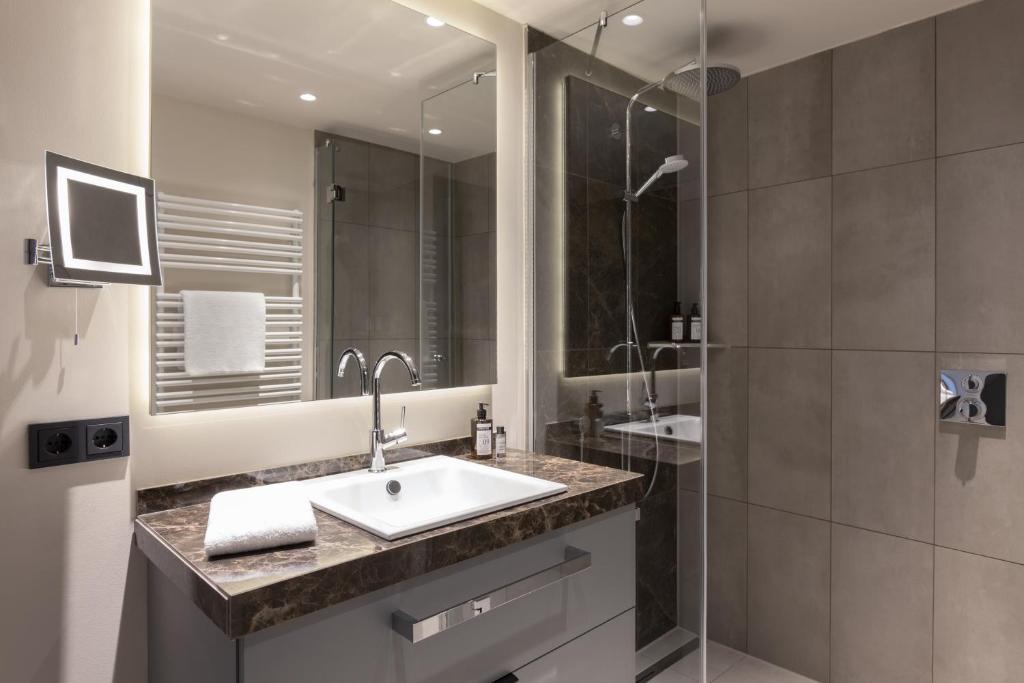 ERIKA Boutiquehotel Kitzbühel - 3