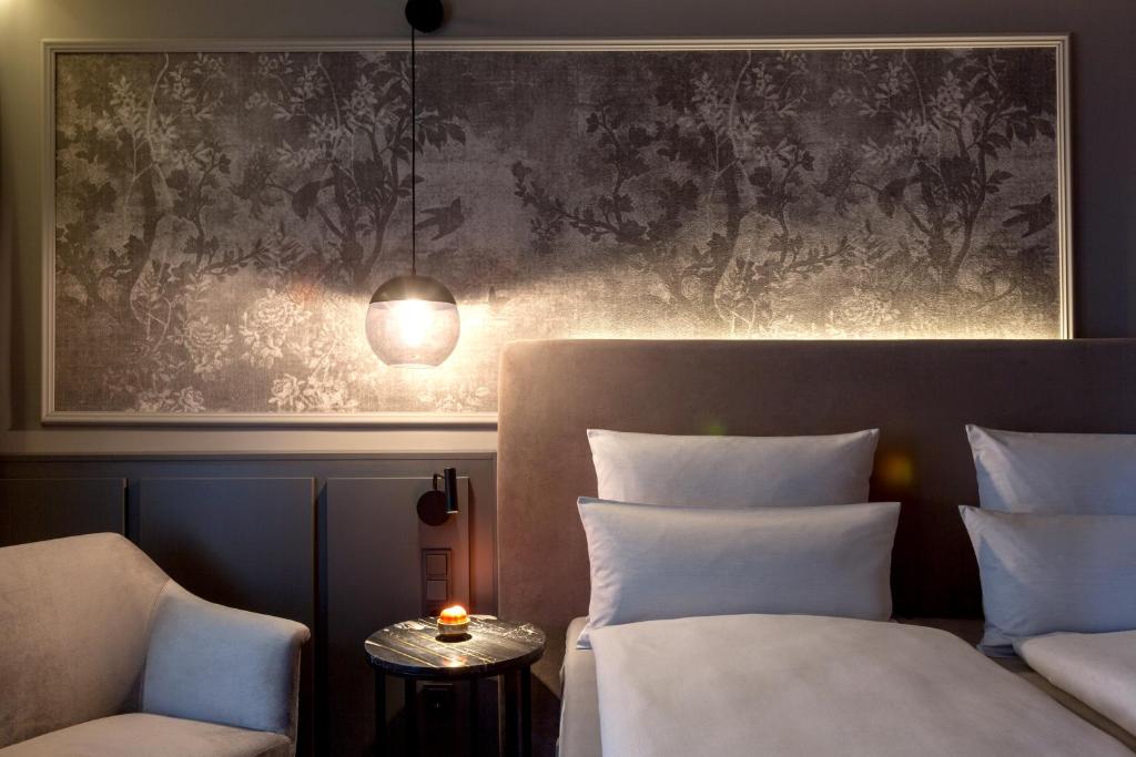 ERIKA Boutiquehotel Kitzbühel - 1