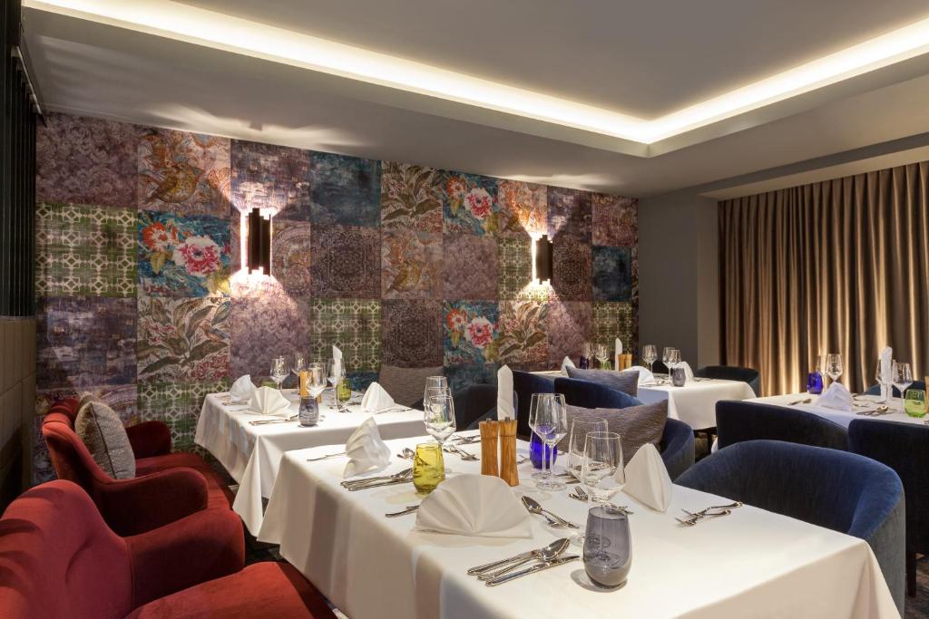 ERIKA Boutiquehotel Kitzbühelで提供されているドリンク