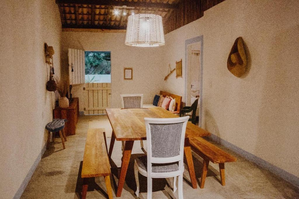  Vila Tua Milagres