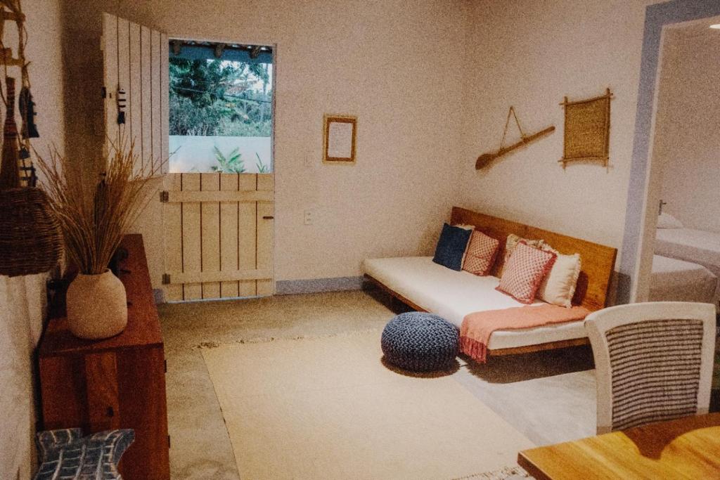  Vila Tua Milagres