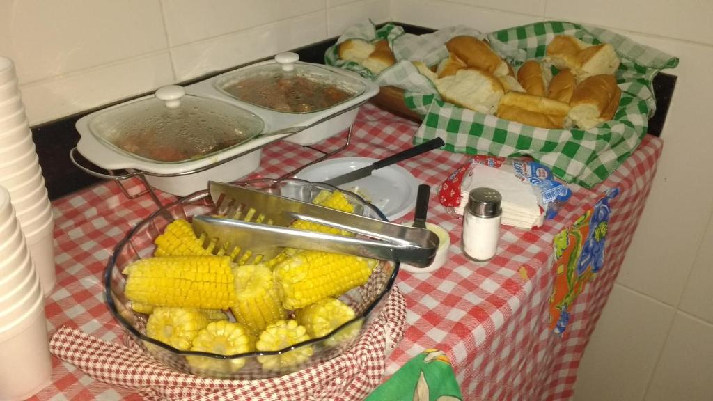  Gaia Comfort Hostel