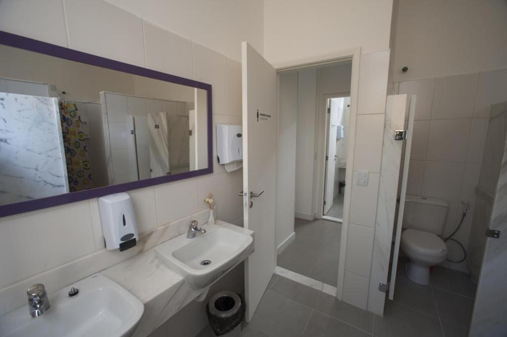  Gaia Comfort Hostel