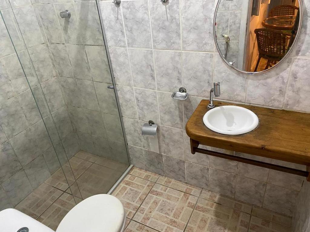  Pousada Irmã Lua