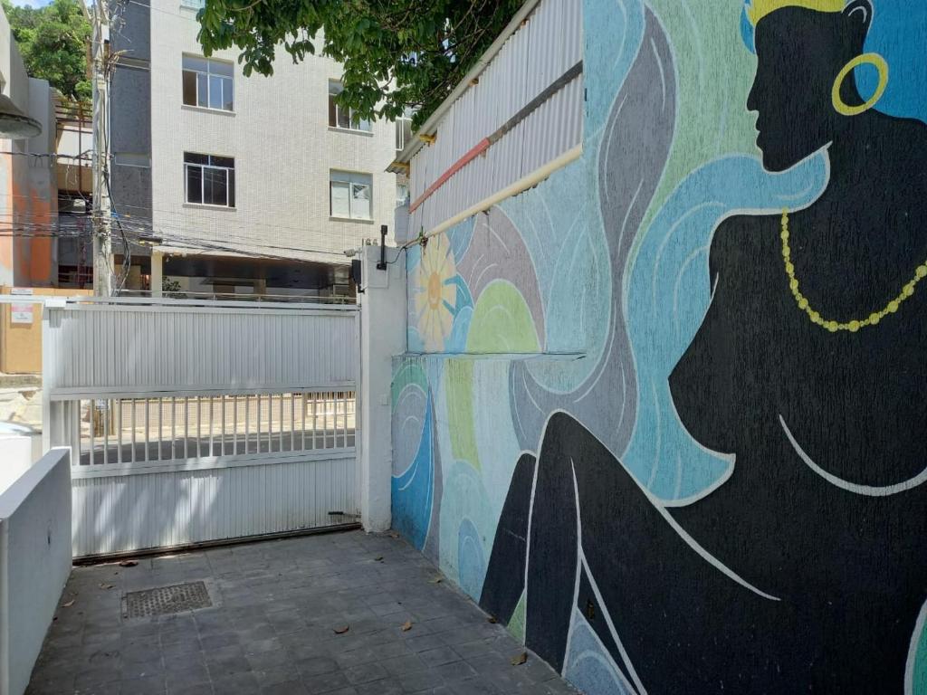  Solcity Hostel