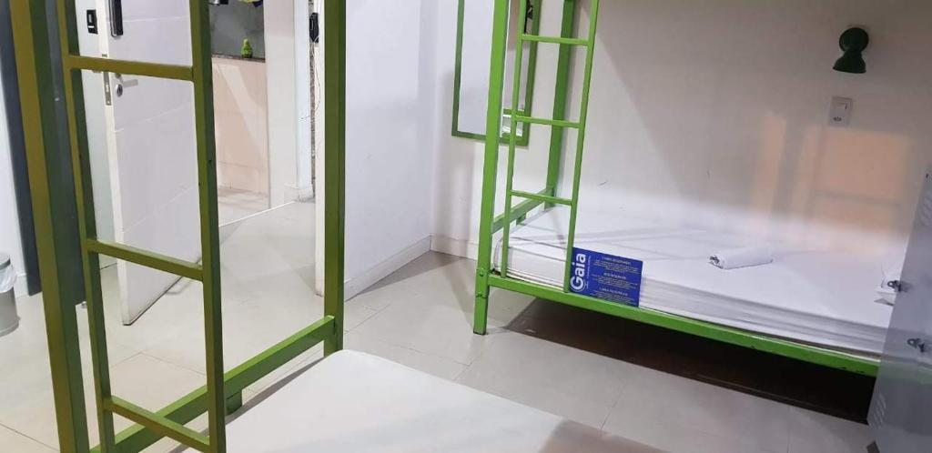  Gaia Comfort Hostel