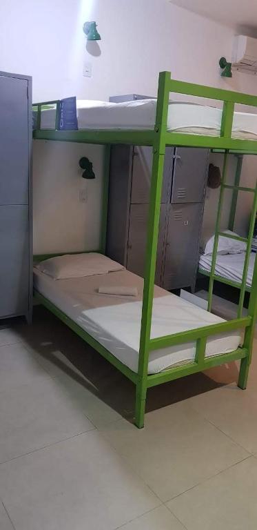  Gaia Comfort Hostel