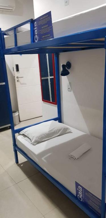  Gaia Comfort Hostel
