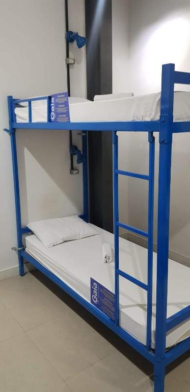 Gaia Comfort Hostel