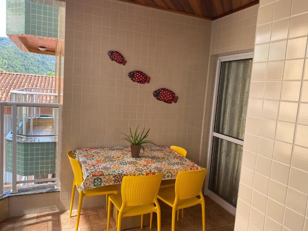  Condomínio Bora Morá