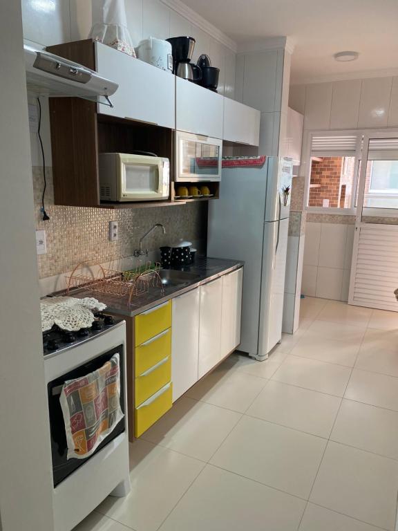  Condomínio Bora Morá