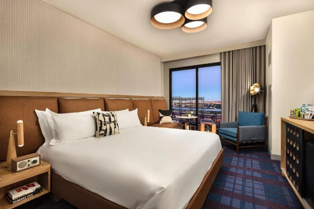 King Room