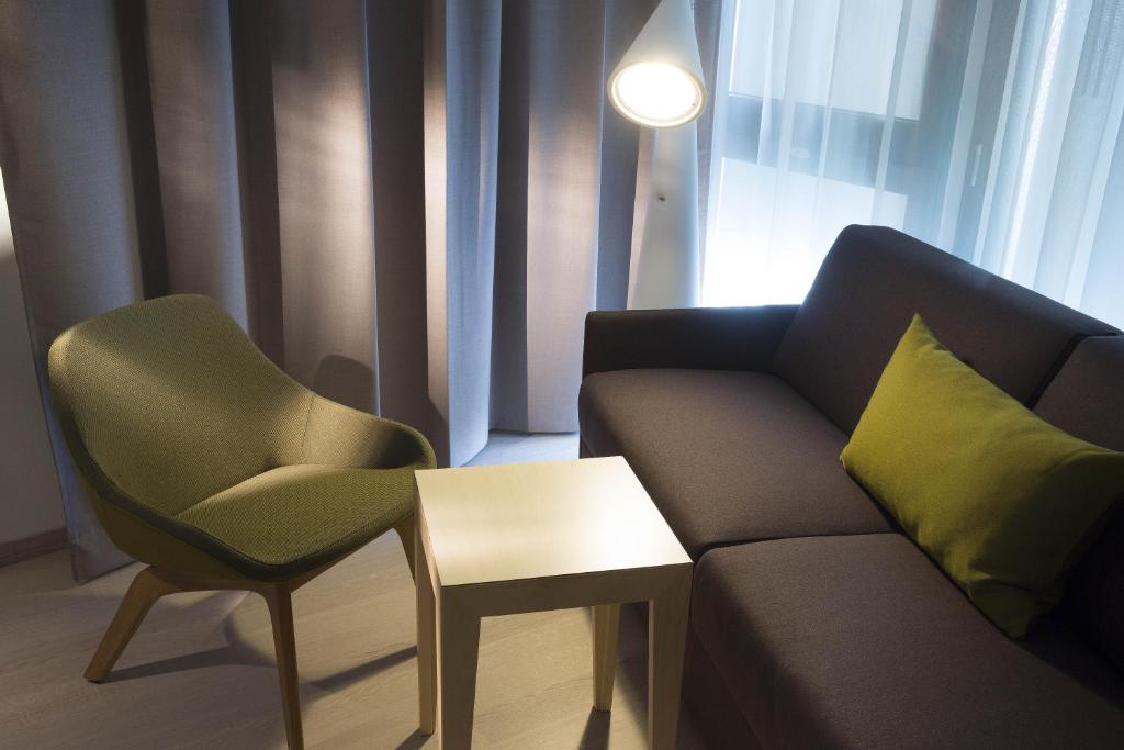 The Passage - Urban Retreat - Suite Junior
