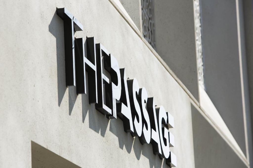 The Passage - Urban Retreat - Resim 29