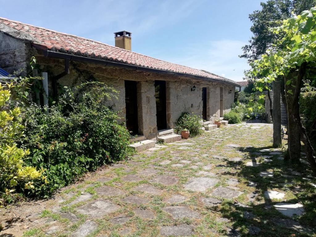 Casa do Val, Ponteareas – Updated 2022 Prices