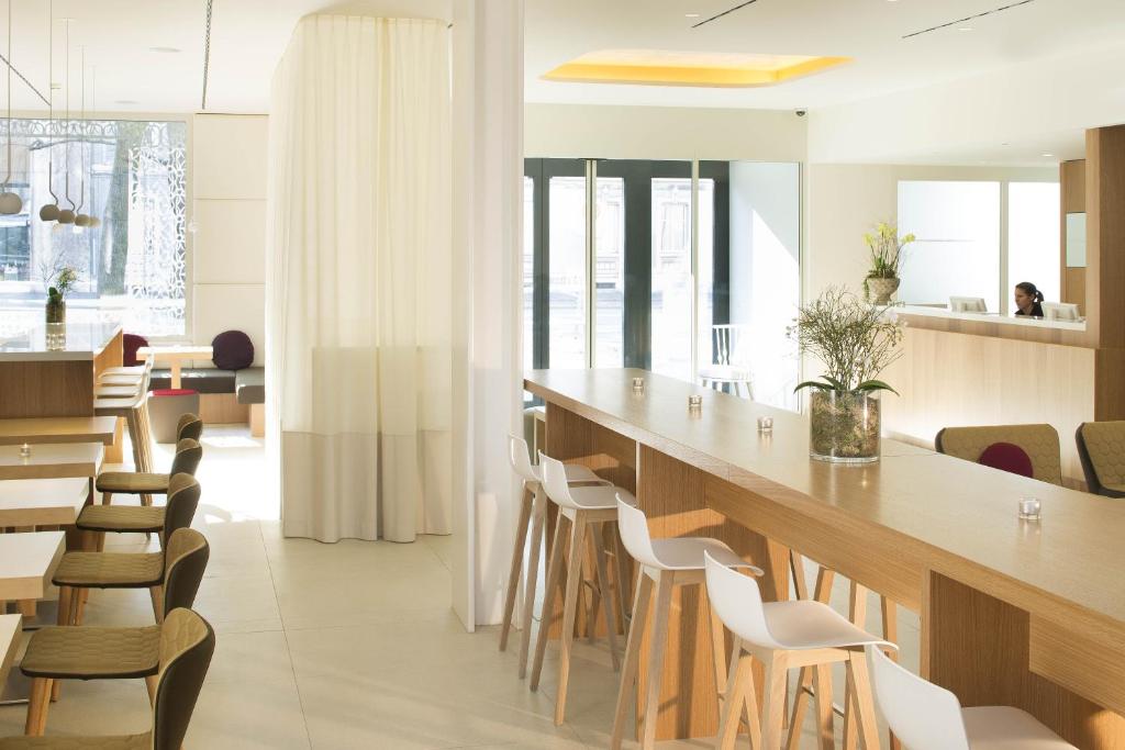 The Passage - Urban Retreat - Resim 23