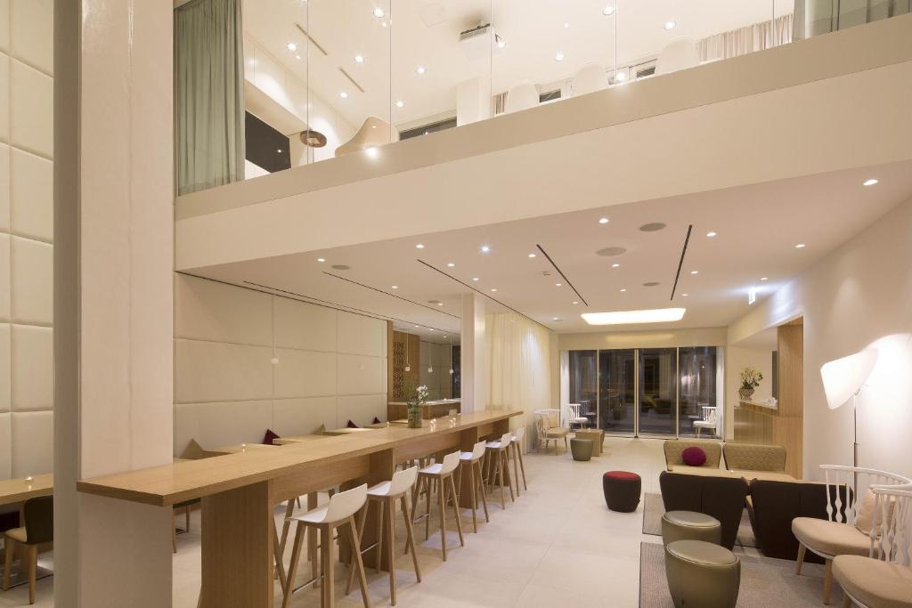 The Passage - Urban Retreat - Resim 25