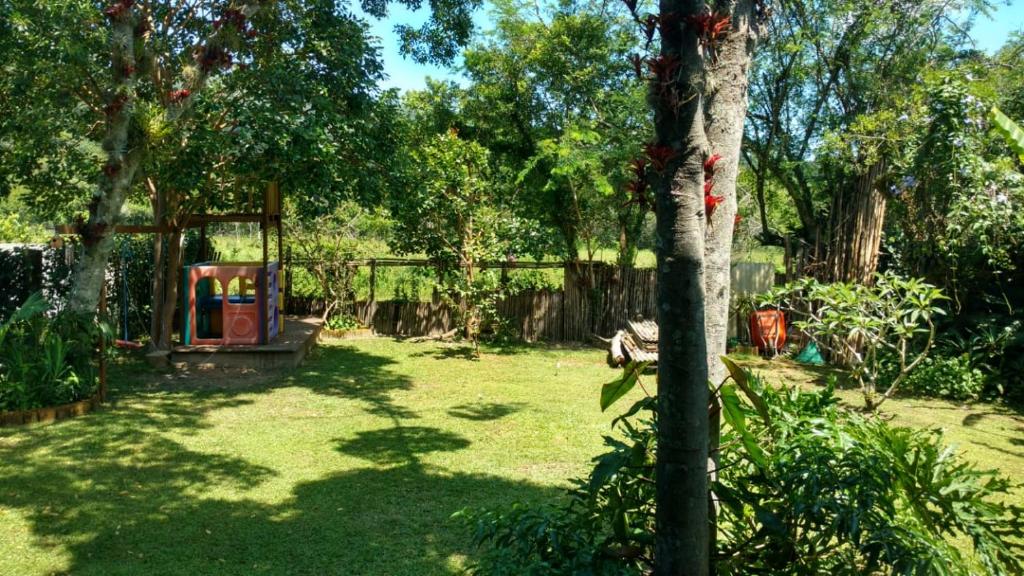  Pousada Vila Guyrá