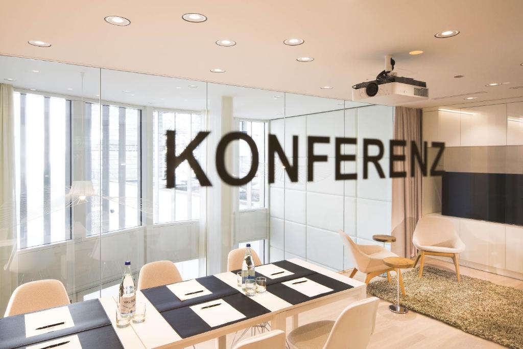 The Passage - Urban Retreat - Resim 41