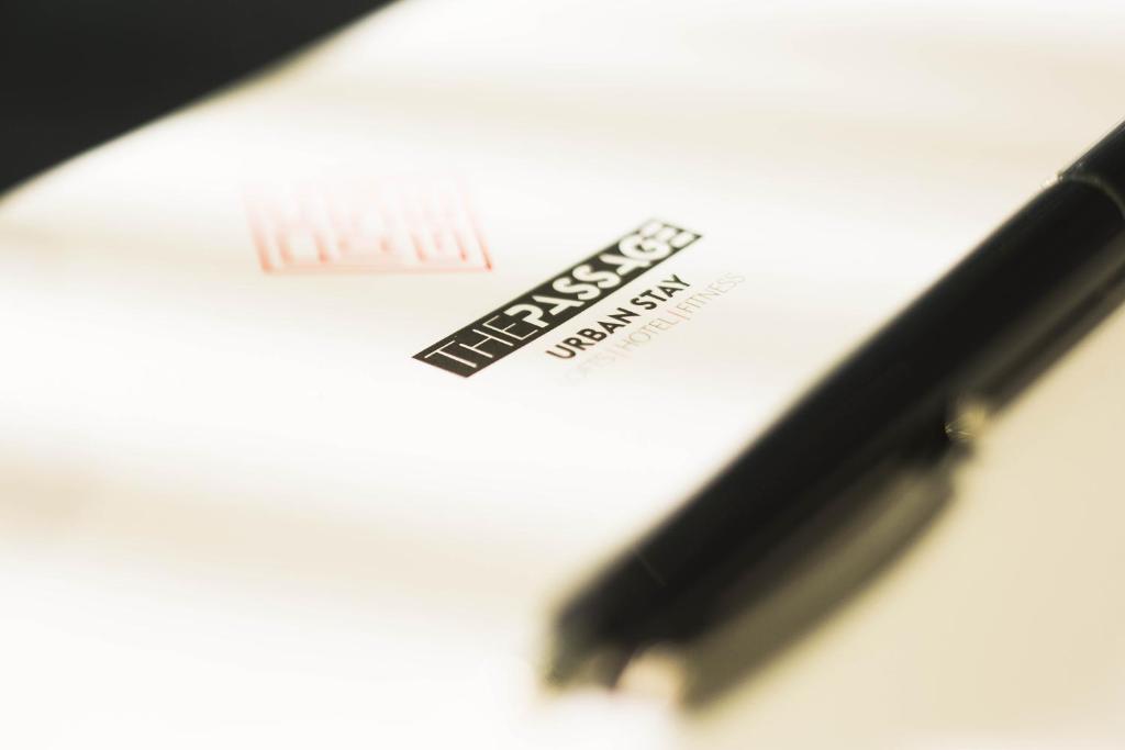 The Passage - Urban Retreat - Resim 32