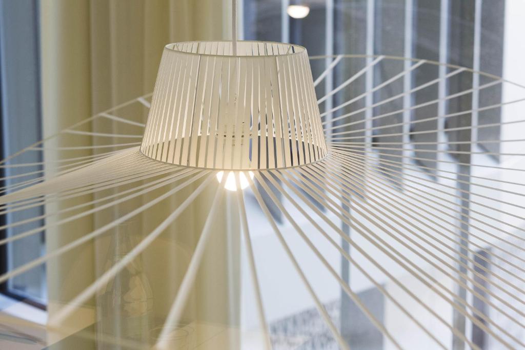 The Passage - Urban Retreat - Resim 28