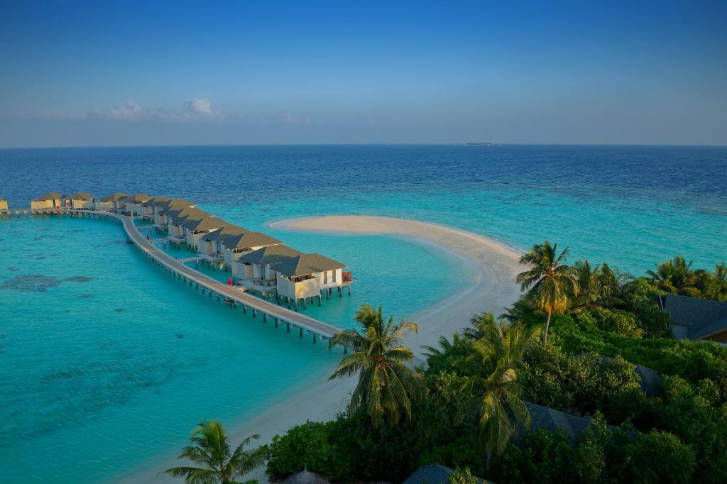 NH Collection Maldives Havodda Resort - View 3