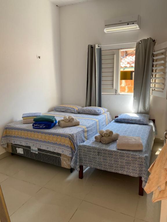  Aluguel suíte casa da Maissa