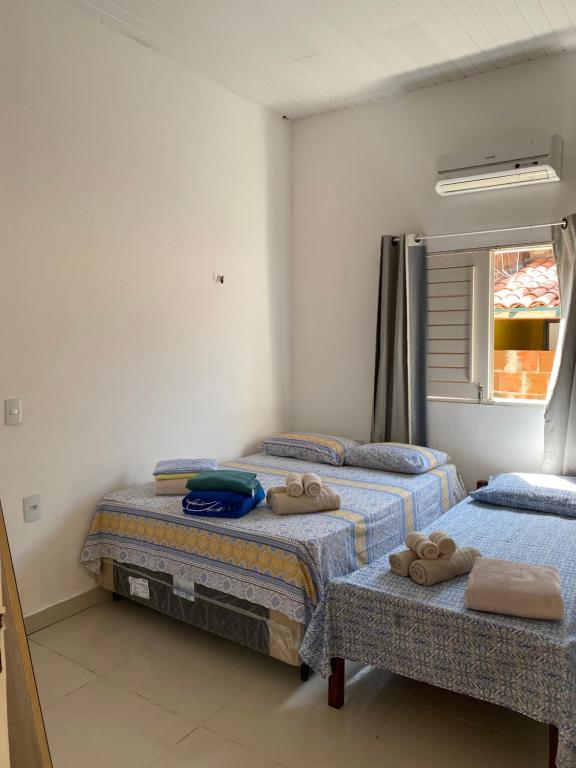  Aluguel suíte casa da Maissa