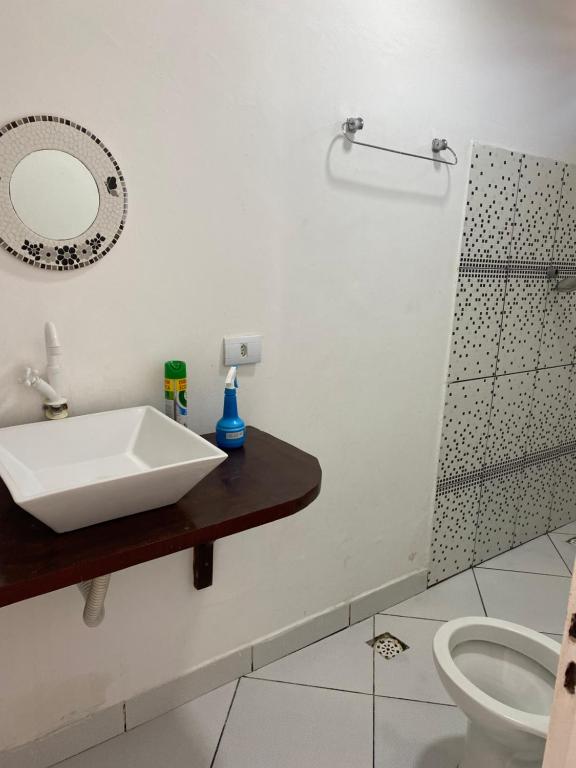  Aluguel suíte casa da Maissa