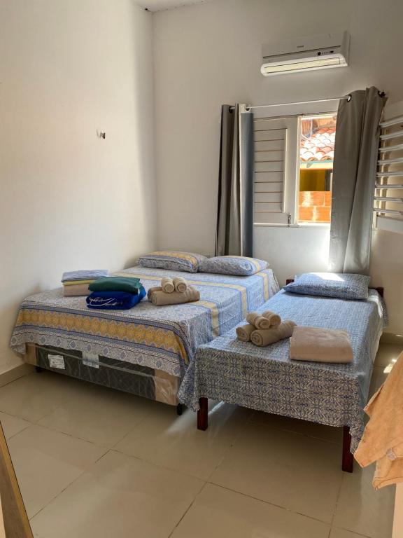  Aluguel suíte casa da Maissa