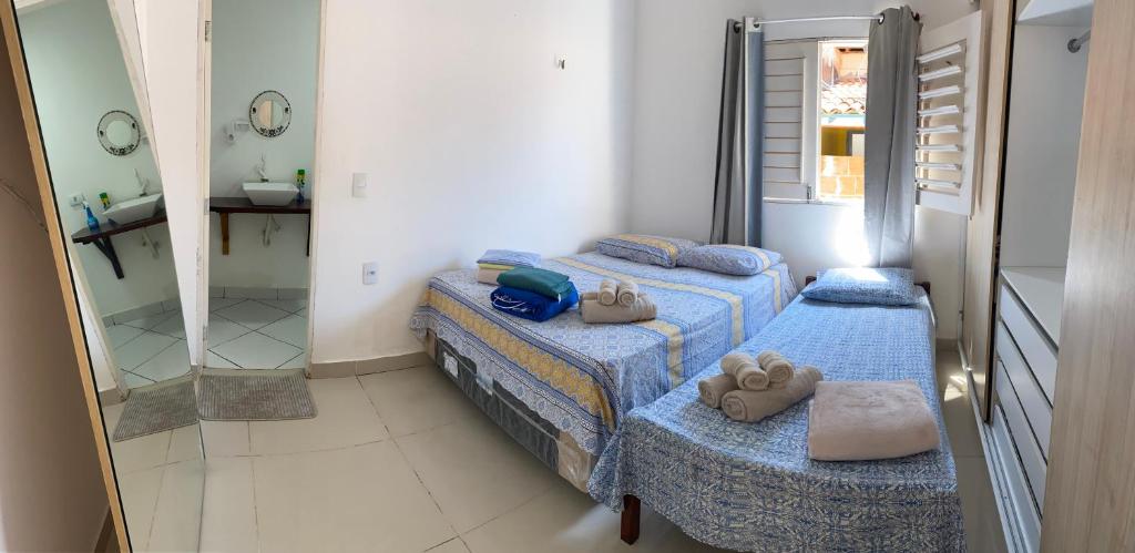  Aluguel suíte casa da Maissa