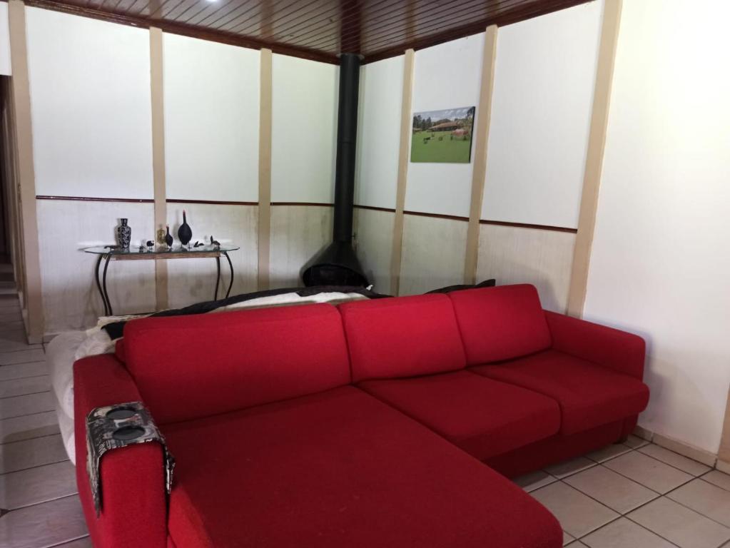  Aconchego no Sítio Primavera 20 min de Atibaia!