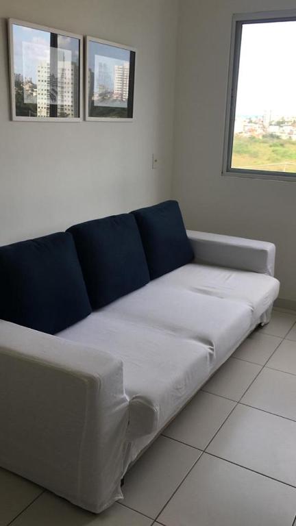  Apartamento 2 quartos - Piatã