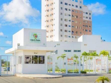  Apartamento 2 quartos - Piatã