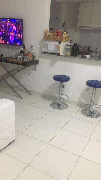  Apartamento 2 quartos - Piatã