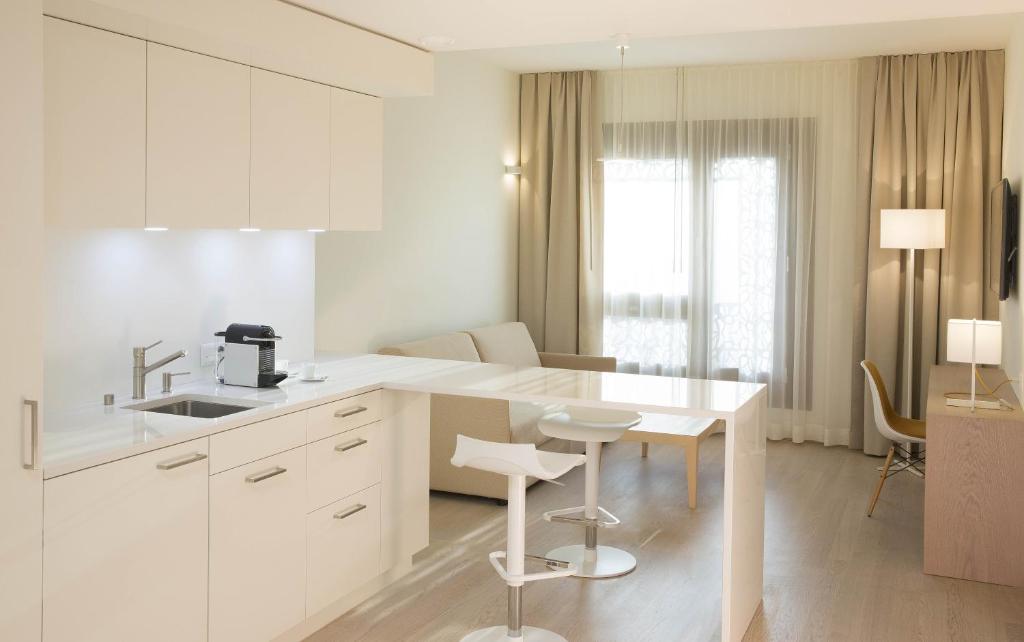 The Passage - Urban Retreat - Suite