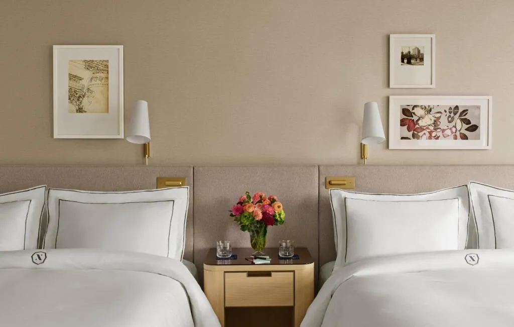 Double Room - Disability Access