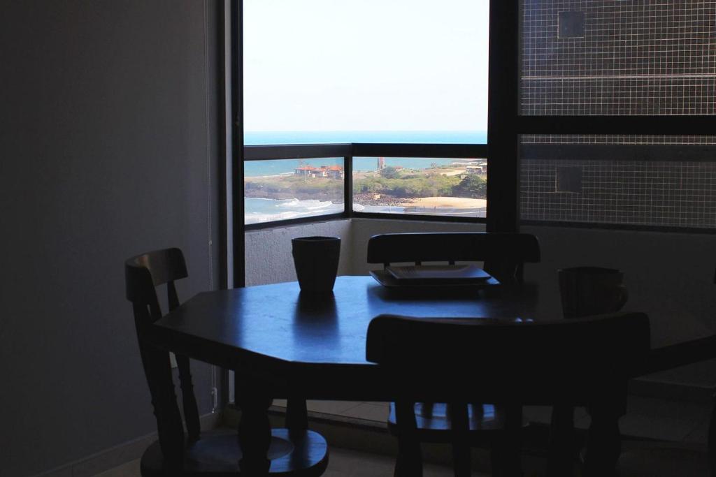  Apartamento vista mar em Areia Preta Natal por Carpediem
