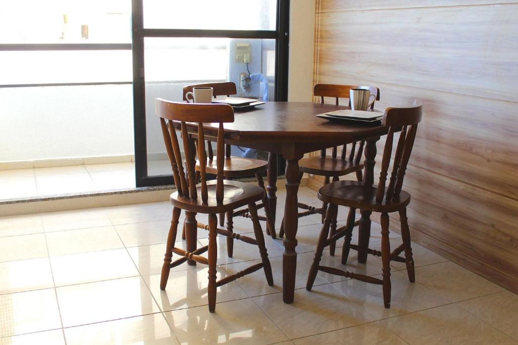  Apartamento vista mar em Areia Preta Natal por Carpediem