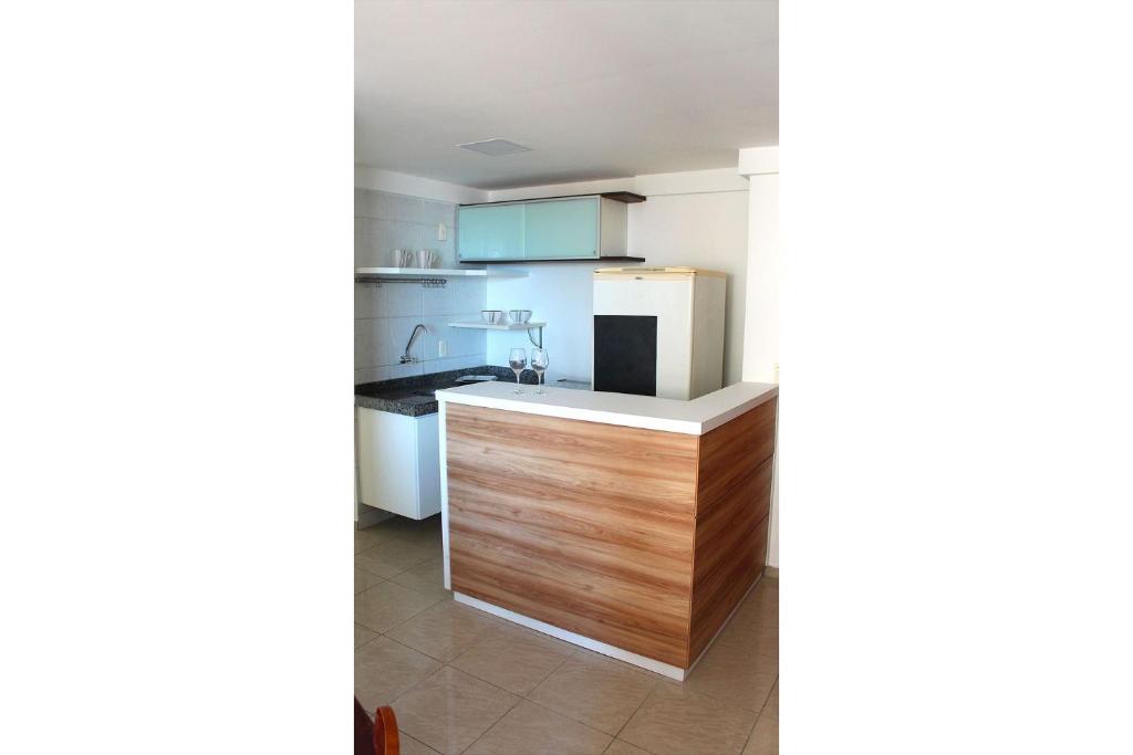  Apartamento vista mar em Areia Preta Natal por Carpediem