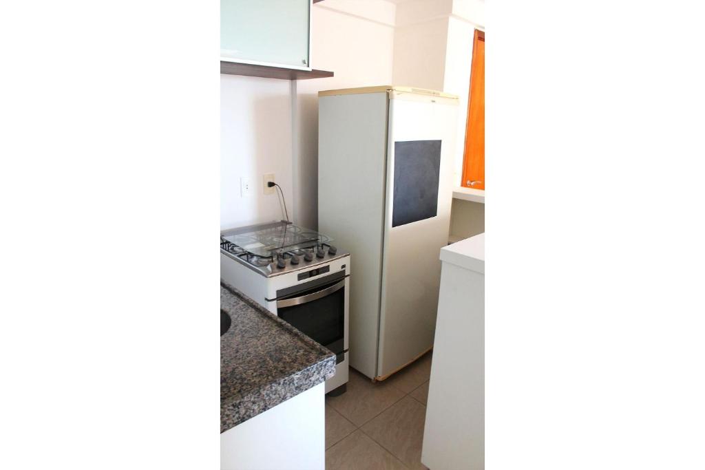  Apartamento vista mar em Areia Preta Natal por Carpediem
