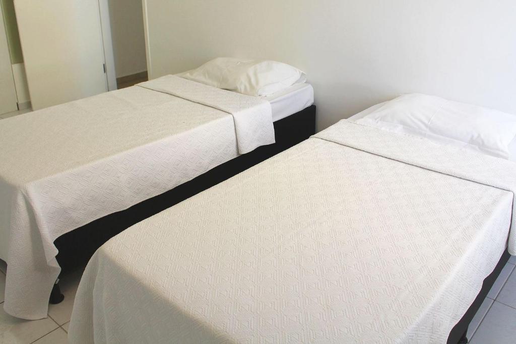  Apartamento vista mar em Areia Preta Natal por Carpediem