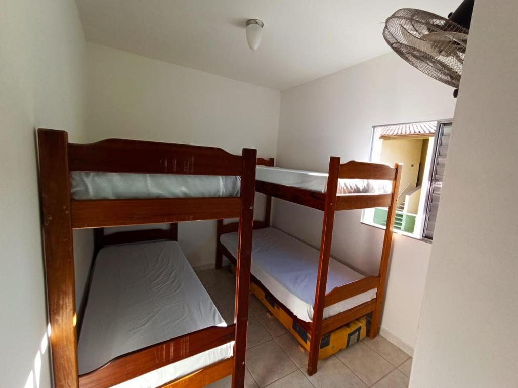  Aconchego em Ubatuba