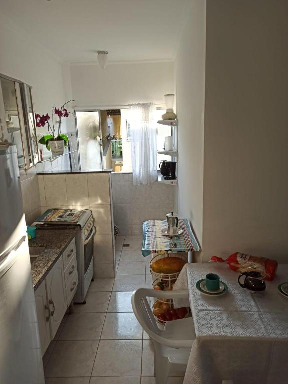  Aconchego em Ubatuba