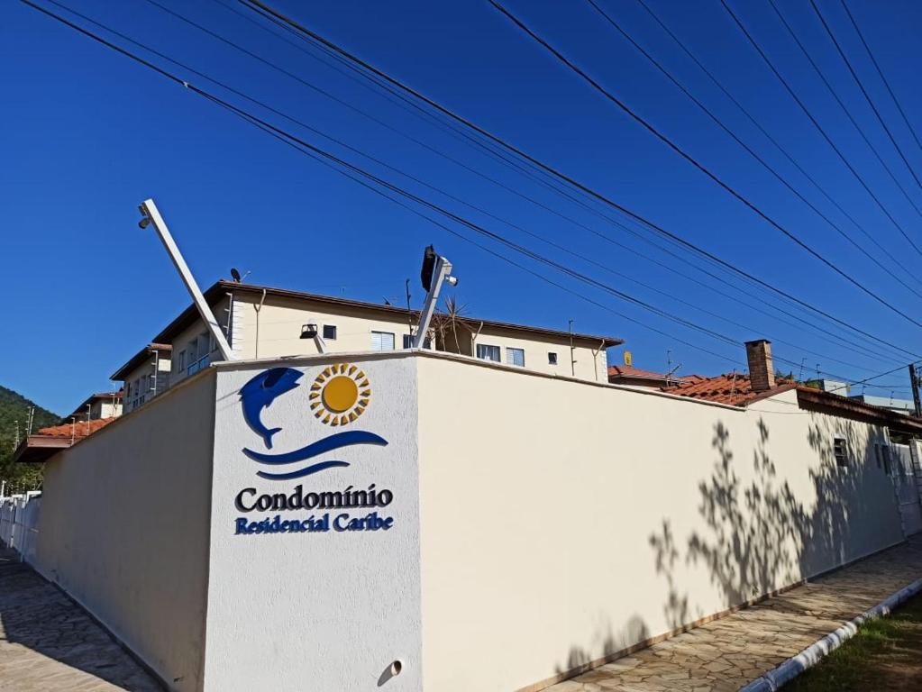  Aconchego em Ubatuba