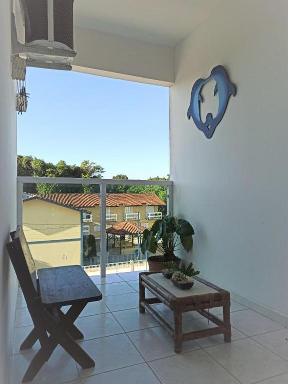  Aconchego em Ubatuba