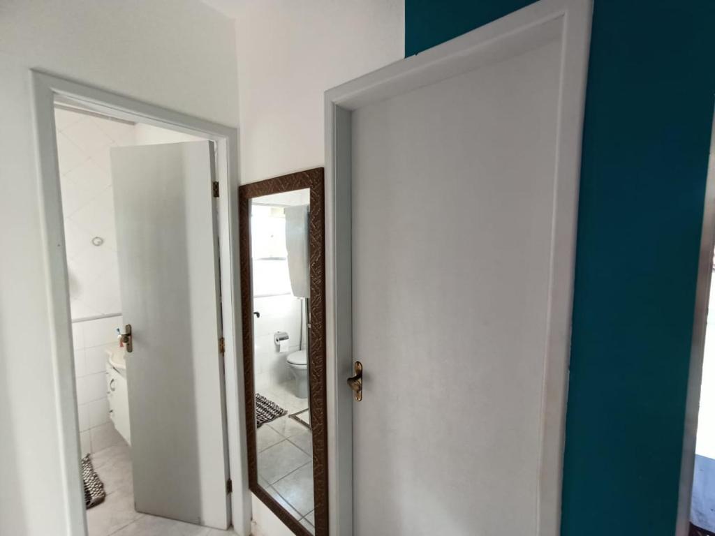  Aconchego em Ubatuba