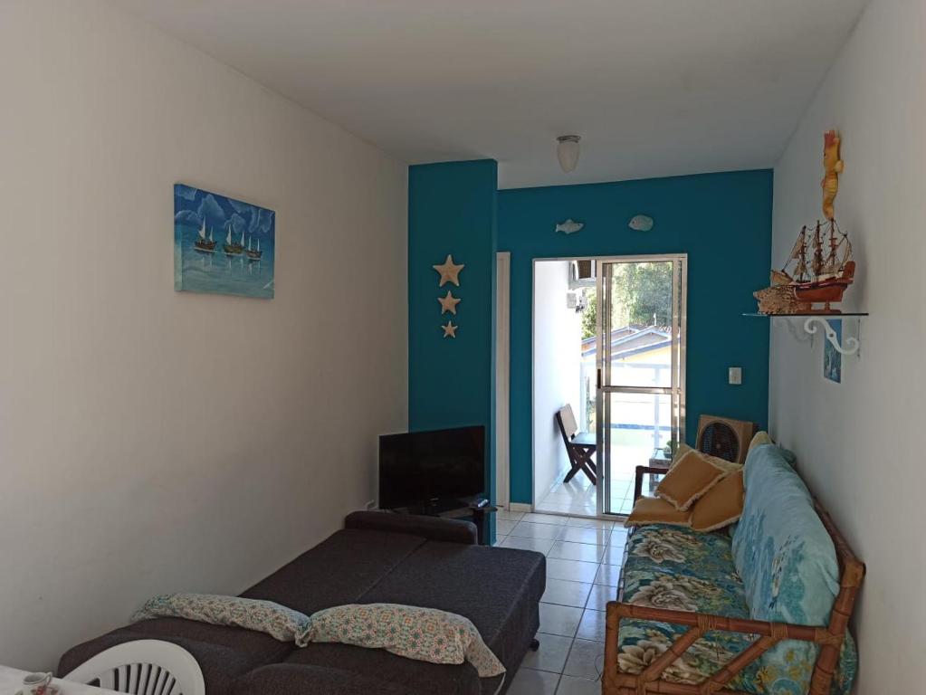  Aconchego em Ubatuba